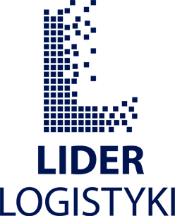 Logo Lider Logistyki