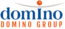 Logo Grupy Domino